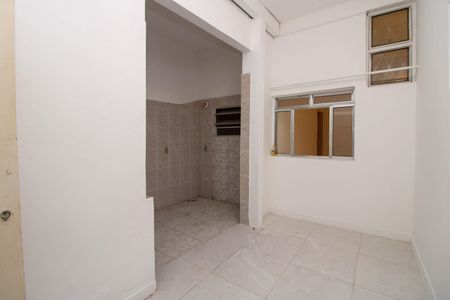 Casa para alugar com 53m², 1 quarto e sem vagaÁrea de Serviço