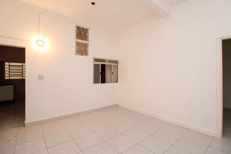 Sala  de casa para alugar com 1 quarto, 53m² em Jardim Taboao, Taboão da Serra