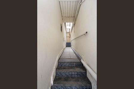 Casa para alugar com 53m², 1 quarto e sem vagaEntrada