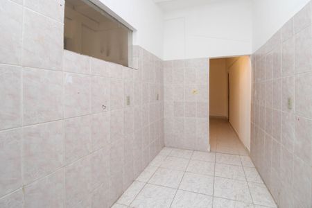Casa para alugar com 53m², 1 quarto e sem vagaCozinha 