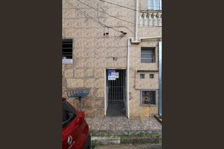 Casa para alugar com 53m², 1 quarto e sem vagaPlaca 