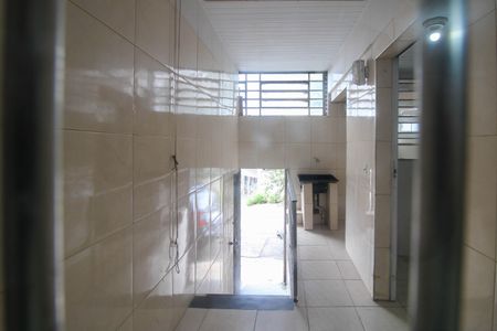 Vista Suíte  de casa para alugar com 1 quarto, 40m² em Jardim Taboao, Taboão da Serra