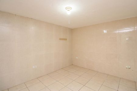 Suíte  de casa para alugar com 1 quarto, 40m² em Jardim Taboao, Taboão da Serra