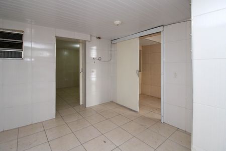 Casa para alugar com 40m², 1 quarto e sem vaga Casa para alugar com 40m², 1 quarto e sem vagaSala/Cozinha