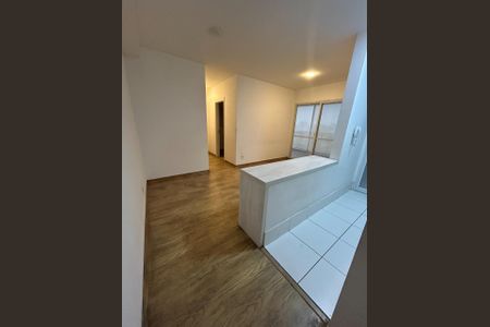 Foto 03 de apartamento à venda com 2 quartos, 68m² em Ipiranga, São Paulo