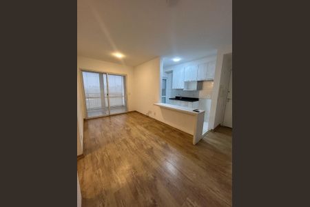 Foto 02 de apartamento à venda com 2 quartos, 68m² em Ipiranga, São Paulo