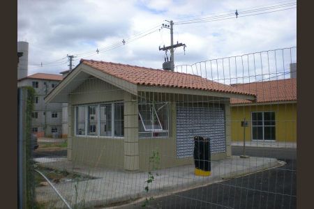 Apartamento para alugar com 43m², 2 quartos e 1 vaga