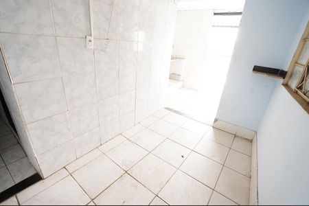 Apartamento para alugar com 155m², 4 quartos e sem vaga Apartamento para alugar com 155m², 4 quartos e sem vagaCorredor