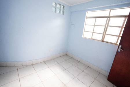 Sala de apartamento para alugar com 4 quartos, 155m² em L-1, Qd79 - Vila Redencao, Goiânia
