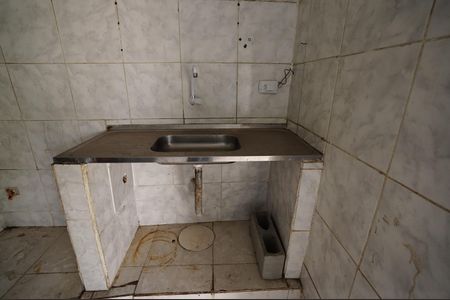 Apartamento para alugar com 155m², 4 quartos e sem vaga Apartamento para alugar com 155m², 4 quartos e sem vagaCozinha