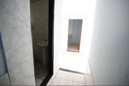 Apartamento para alugar com 155m², 4 quartos e sem vaga Apartamento para alugar com 155m², 4 quartos e sem vagaCorredor