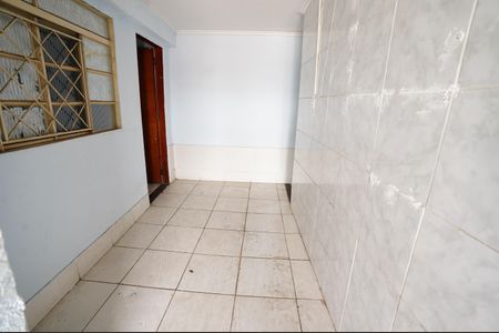 Apartamento para alugar com 155m², 4 quartos e sem vaga Apartamento para alugar com 155m², 4 quartos e sem vagaCorredor
