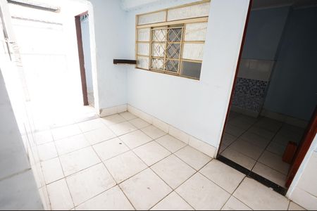 Apartamento para alugar com 155m², 4 quartos e sem vaga Apartamento para alugar com 155m², 4 quartos e sem vagaCorredor