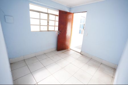 Sala de apartamento para alugar com 4 quartos, 155m² em L-1, Qd79 - Vila Redencao, Goiânia