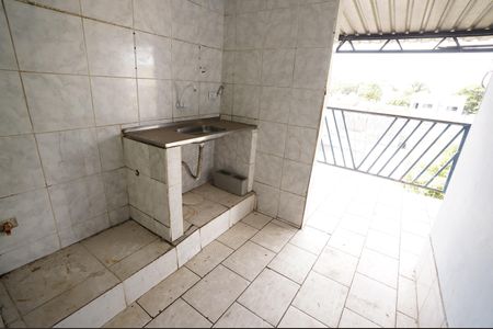 Apartamento para alugar com 155m², 4 quartos e sem vaga Apartamento para alugar com 155m², 4 quartos e sem vagaCozinha