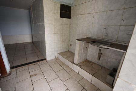 Apartamento para alugar com 155m², 4 quartos e sem vaga Apartamento para alugar com 155m², 4 quartos e sem vagaCozinha