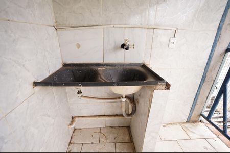 Apartamento para alugar com 155m², 4 quartos e sem vaga Apartamento para alugar com 155m², 4 quartos e sem vagaÁrea de serviço