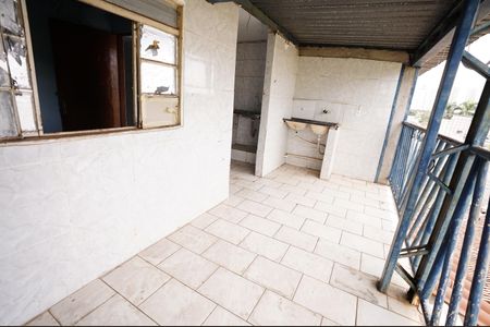 Apartamento para alugar com 155m², 4 quartos e sem vaga Apartamento para alugar com 155m², 4 quartos e sem vagaÁrea de serviço