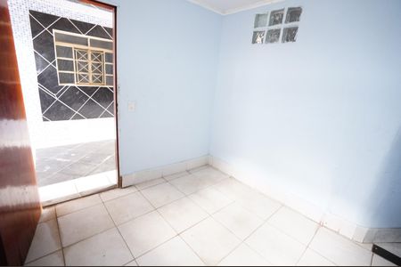 Sala de apartamento para alugar com 4 quartos, 155m² em L-1, Qd79 - Vila Redencao, Goiânia