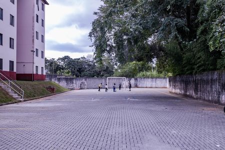 Apartamento para alugar com 44m², 2 quartos e 1 vaga Apartamento para alugar com 44m², 2 quartos e 1 vagaÁrea Comum