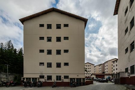 Apartamento para alugar com 44m², 2 quartos e 1 vaga Apartamento para alugar com 44m², 2 quartos e 1 vagaÁrea Comum