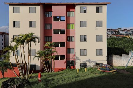 Apartamento para alugar com 44m², 2 quartos e 1 vaga Apartamento para alugar com 44m², 2 quartos e 1 vagaÁrea Comum