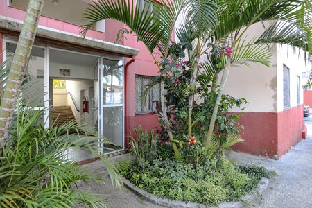 Apartamento para alugar com 44m², 2 quartos e 1 vaga Apartamento para alugar com 44m², 2 quartos e 1 vagaÁrea Comum