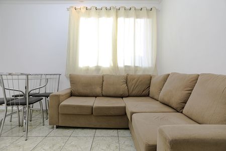 Apartamento para alugar com 44m², 2 quartos e 1 vaga Apartamento para alugar com 44m², 2 quartos e 1 vagaSala