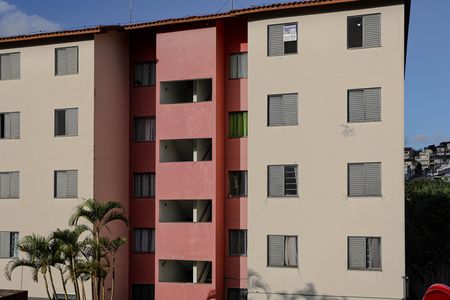 Apartamento para alugar com 44m², 2 quartos e 1 vaga Apartamento para alugar com 44m², 2 quartos e 1 vagaÁrea Comum