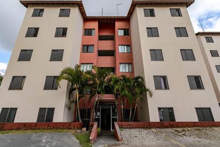 Apartamento para alugar com 44m², 2 quartos e 1 vaga Apartamento para alugar com 44m², 2 quartos e 1 vagaÁrea Comum