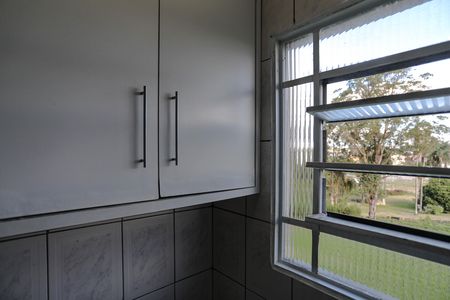 Apartamento para alugar com 44m², 2 quartos e 1 vaga Apartamento para alugar com 44m², 2 quartos e 1 vagaÁrea de Serviço