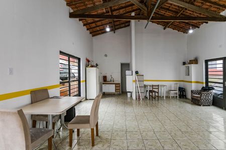Apartamento para alugar com 44m², 2 quartos e 1 vaga Apartamento para alugar com 44m², 2 quartos e 1 vagaÁrea Comum
