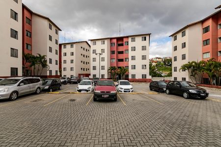 Apartamento para alugar com 44m², 2 quartos e 1 vaga Apartamento para alugar com 44m², 2 quartos e 1 vagaÁrea Comum