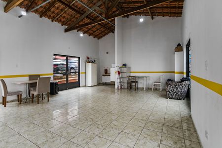 Apartamento para alugar com 44m², 2 quartos e 1 vaga Apartamento para alugar com 44m², 2 quartos e 1 vagaÁrea Comum