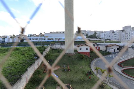 Apartamento para alugar com 44m², 2 quartos e 1 vaga Apartamento para alugar com 44m², 2 quartos e 1 vagaVista - Quarto 1