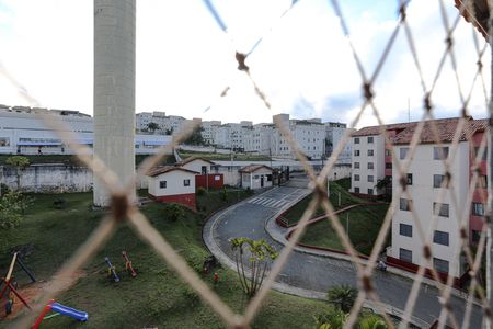 Apartamento para alugar com 44m², 2 quartos e 1 vaga Apartamento para alugar com 44m², 2 quartos e 1 vagaVista - Quarto 2