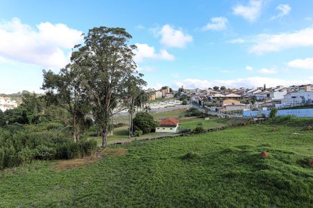 Apartamento para alugar com 44m², 2 quartos e 1 vaga Apartamento para alugar com 44m², 2 quartos e 1 vagaVista - Área de Serviço