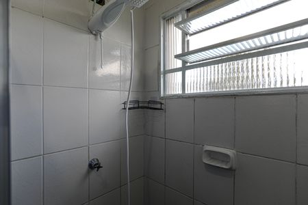 Apartamento para alugar com 44m², 2 quartos e 1 vaga Apartamento para alugar com 44m², 2 quartos e 1 vagaBanheiro