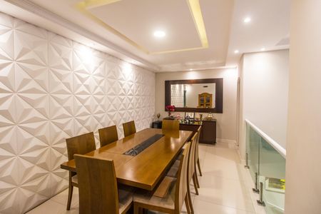 Cozinha de casa para alugar com 3 quartos, 160m² em Jardim Tupa, Barueri