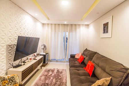 Sala de casa para alugar com 3 quartos, 160m² em Jardim Tupa, Barueri
