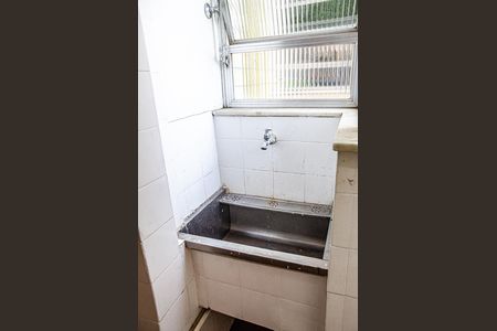 Apartamento para alugar com 100m², 3 quartos e 1 vaga Apartamento para alugar com 100m², 3 quartos e 1 vagaÁrea de serviço