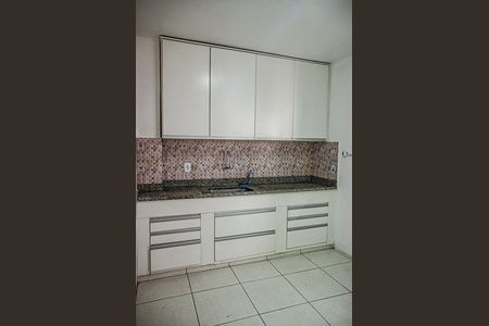 Apartamento para alugar com 100m², 3 quartos e 1 vaga Apartamento para alugar com 100m², 3 quartos e 1 vagaCozinha