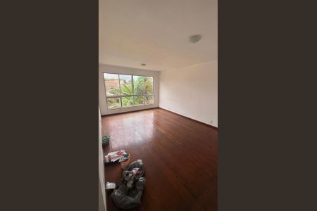 Sala de apartamento para alugar com 4 quartos, 100m² em Campo Grande, Rio de Janeiro