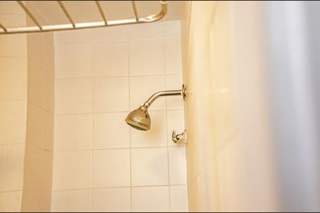 Apartamento para alugar com 100m², 3 quartos e 1 vaga Apartamento para alugar com 100m², 3 quartos e 1 vagaBanheiro de Serviço