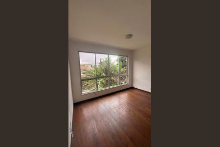 Sala de apartamento para alugar com 4 quartos, 100m² em Campo Grande, Rio de Janeiro