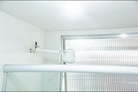 Apartamento para alugar com 100m², 3 quartos e 1 vaga Apartamento para alugar com 100m², 3 quartos e 1 vagaBanheiro