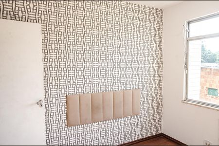 Apartamento para alugar com 100m², 3 quartos e 1 vaga Apartamento para alugar com 100m², 3 quartos e 1 vagaQuarto