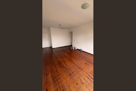 Sala de apartamento para alugar com 4 quartos, 100m² em Campo Grande, Rio de Janeiro