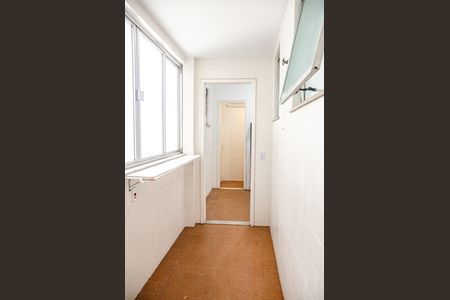 Apartamento para alugar com 100m², 3 quartos e 1 vaga Apartamento para alugar com 100m², 3 quartos e 1 vagaQuarto de Serviço