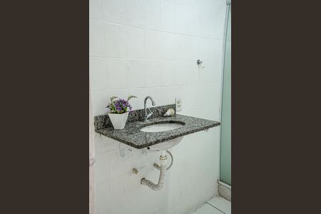 Apartamento para alugar com 100m², 3 quartos e 1 vaga Apartamento para alugar com 100m², 3 quartos e 1 vagaBanheiro
